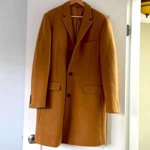 Jcrew men’s coat 3M thinsulate 44 XL